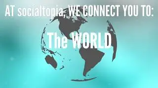 socialtopia  - April 2020 Promo Video