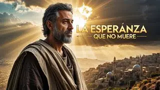 1 Tesalonicenses | La Esperanza que No Muere | Historia Bíblica Épica Completa