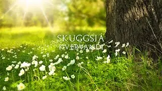 Kvervandi // Skuggsj&aacute; [with English Lyrics]