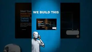 Future Of Your Leads Response | Ai Agent That Converts Roofing Leads into Customers #ai #roofing