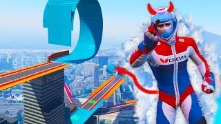 BORDEL DANS LOS SANTOS! GTA ONLINE