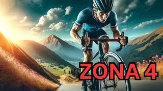 Zona 4: Mejora tu Umbral