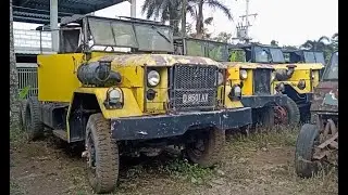 Raja-raja Jalanan Tempoe Doeloe... Semoga mereka terselamatkan..