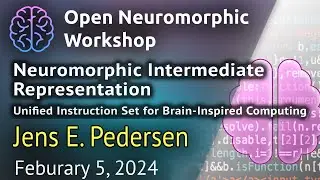 NIR: A Unified Instruction Set for Brain-Inspired Computing