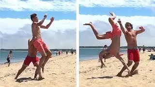 Best Pranks of 2024 😂 Funniest Pranks of the Year #15
