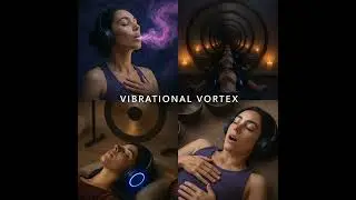 Breathwork. Yoga mat ready, Head phones ready, eye masks ready. All you need is to Breath
