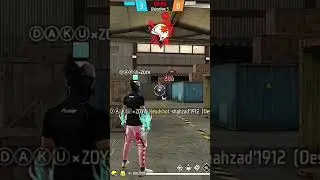 1v1 game play [ Lonwolf game paly ] pc gameplay [ emot reveng ]#ffmoto #freefire #freefiremax