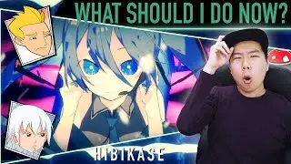 NORMAL GUY reacts to HIBIKASE / ヒビカセ by REOL | First Time Reaction