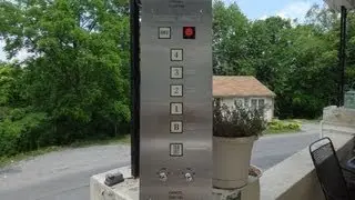 Unboxing the Armor / FairHall Elevator COP button Panel from ebay VERY EXCITING!