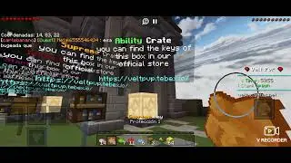 Velt Servidor Hcf
