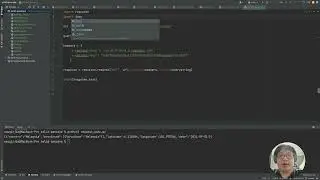 Python Programming - Request Library