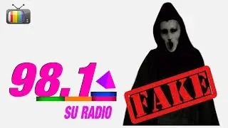 98.1 fm, la Estacion Del Brujo CHARLATAN. NO CAIGAS EN ENGA&Ntilde;OS!!!