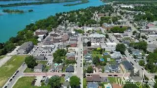 DIAGEO CANADA ANNOUNCES AMHERSTBURG BOTTLING PLANT CLOSURE FEBRUARY 2026
