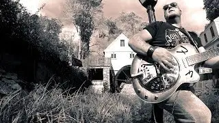 Munk Duane - Some Rivers (Official Video)