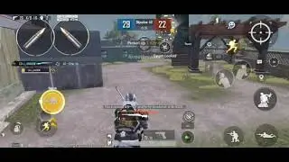 SNIPER CHALLENGE IN RENDUM PLAYER IN 10 COMBO