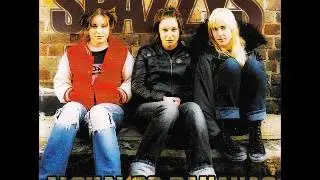 Spazzys - Sunshine Drive / Action City