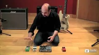 The Art of Audio Recording: Recording Guitars - 1 Prologue