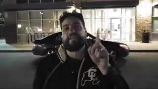 Snowflake Meltdown And Sgt One Way Lakeside Police