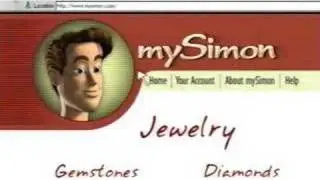 2001 mySimon.com 