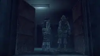 キースとクエント
