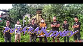 PUTARAN SIDNEY (OFFICIAL MUSIK VIDEO)