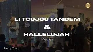 Молодежные потоки милосердия Mercy Youth Streams Of Mercy