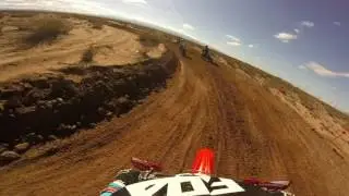 2017 District 37 round 1 Adelanto gp (part 1)
