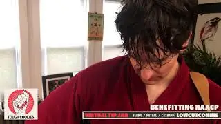 The Times They Are a Changin -- Low Cut Connie -- Tough Cookies broadcast night 24