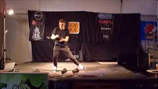 J Y Y C 2018 1A PRO Prelim 01 Gabriel Szalay