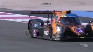 DKR Engineering Highlights Season 2017 - 2018