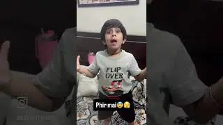 Exam ka pressure 🫣🥶😨  #starmadhvit #childactor #pleasesubscribe #momsoncomedy