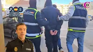Desarticulada en Castell&oacute;n C&eacute;lula Terrorista Aceleracionista de Ideolog&iacute;a Supremacista en Espa&ntilde;a