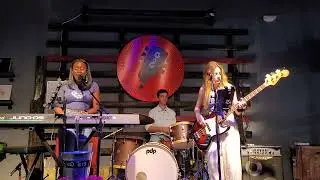 Tennessee Whiskey Cover by A.I. Featuring Amanda Riley on Vocals