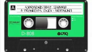 Wermond feat. Zaehre & Franksta Susi - Hoffnung