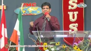 PMC SILVER JUBILEE 2014 Part two (1080p)