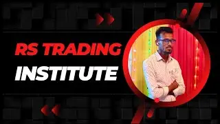 RS TRADING INSTITUTE Live Stream BTC & GOLD LIVE ANALYSIS