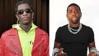 YFN Lucci и Young Thug Beef прекращают свою вражду &mdash; Real Street Comedy