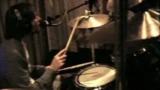 Nirvana - Marijuana (Studio Session in Rio de Janeiro/1993)