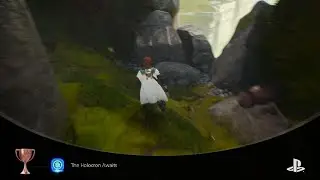 Star Wars Jedi: Fallen Order (PS5): The Holocron Awaits Trophy