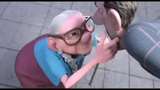 Why 3D Animation Is A Scam (feat. @Klaus)