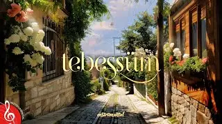 TEBESS&Uuml;M ♫ Kanun & Ud | Enstr&uuml;mantal Fon M&uuml;zikleri