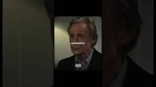 Do it scared | Bill Nighy Motivational Speech