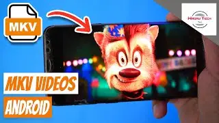 How to Play mkv Videos on Android 2025 | Play mkv Files on Android 2025