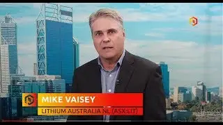 Lithium Australia subsidiary VSPC makes cathode material from recycled batteries [Snippet]