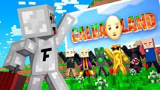 ME VOY DE CALVALANDIA... | CALVALAND #25 BYTARIFA GAMING