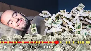 Video with MAXIMUM ADs for CHARITY 💤 (8h Lofi Playlist)