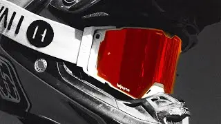Havoc | Introducing the Tempest Helios Goggles