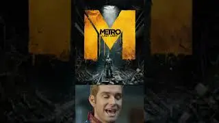 Рейтинг КАЖДОЙ игры серии Metro