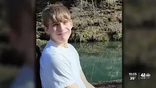 Counselor reflects on mentoring teen killed in Lexington, Missouri, shooting