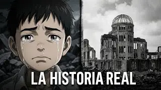 Gen barefoot: El trauma real que inspir&oacute; este horror